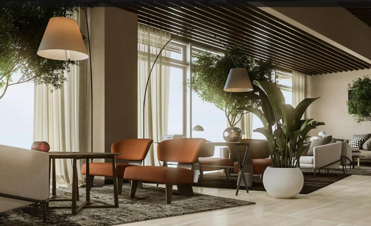 Radisson Blu Hotel, Bergamo Choruslife Exteriér fotografie