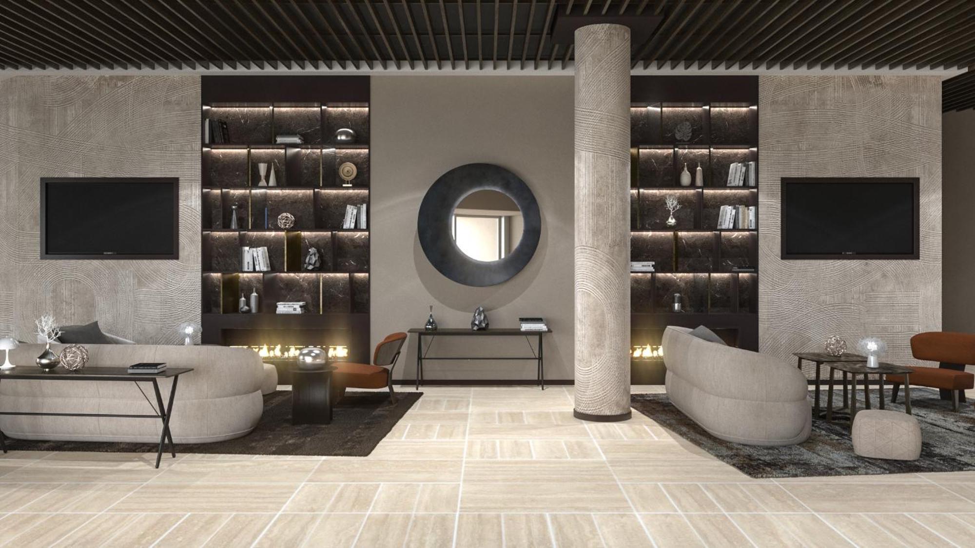 Radisson Blu Hotel, Bergamo Choruslife Exteriér fotografie