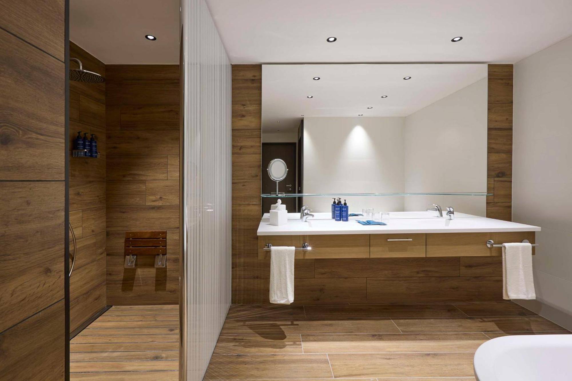 Radisson Blu Hotel, Bergamo Choruslife Exteriér fotografie