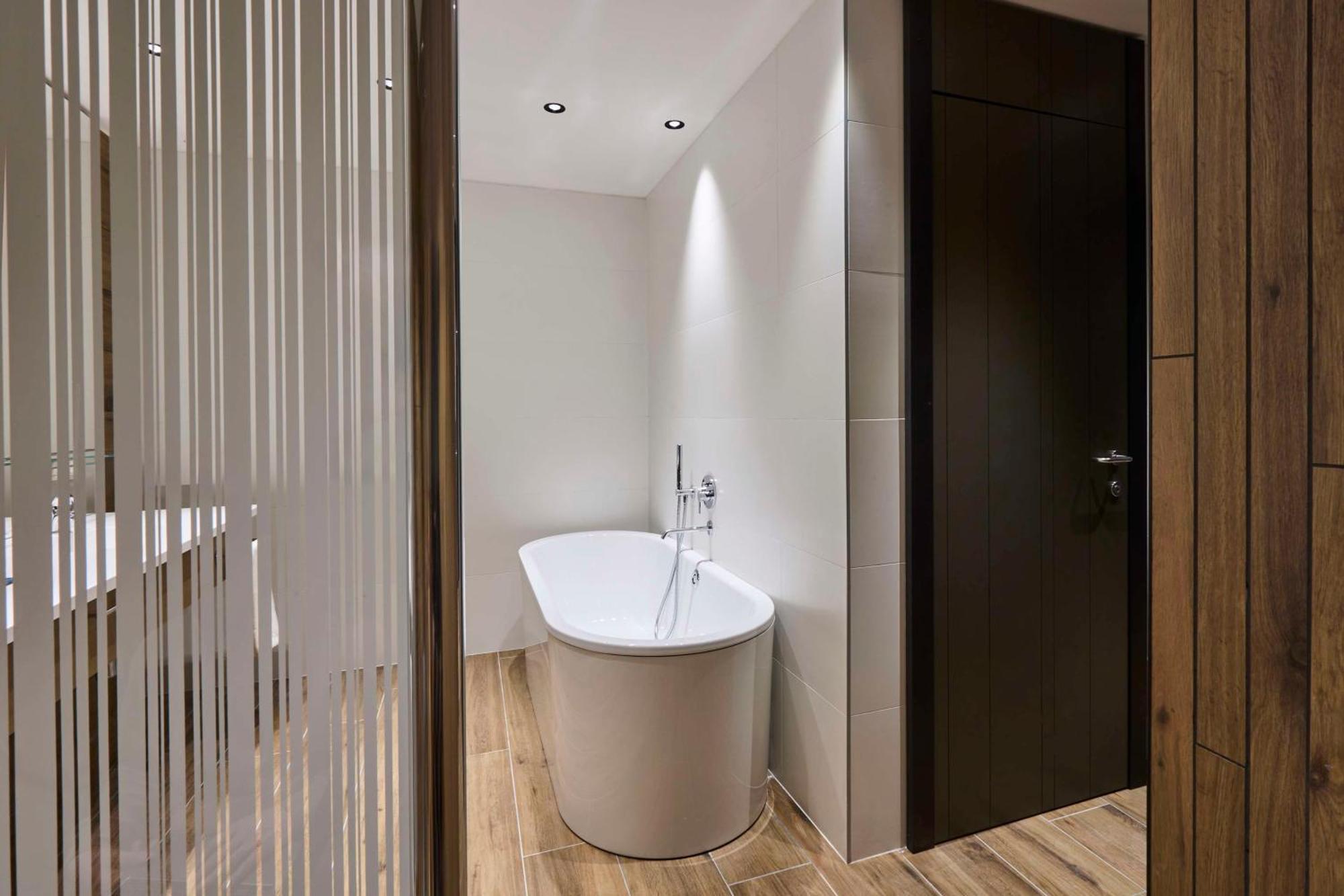 Radisson Blu Hotel, Bergamo Choruslife Exteriér fotografie
