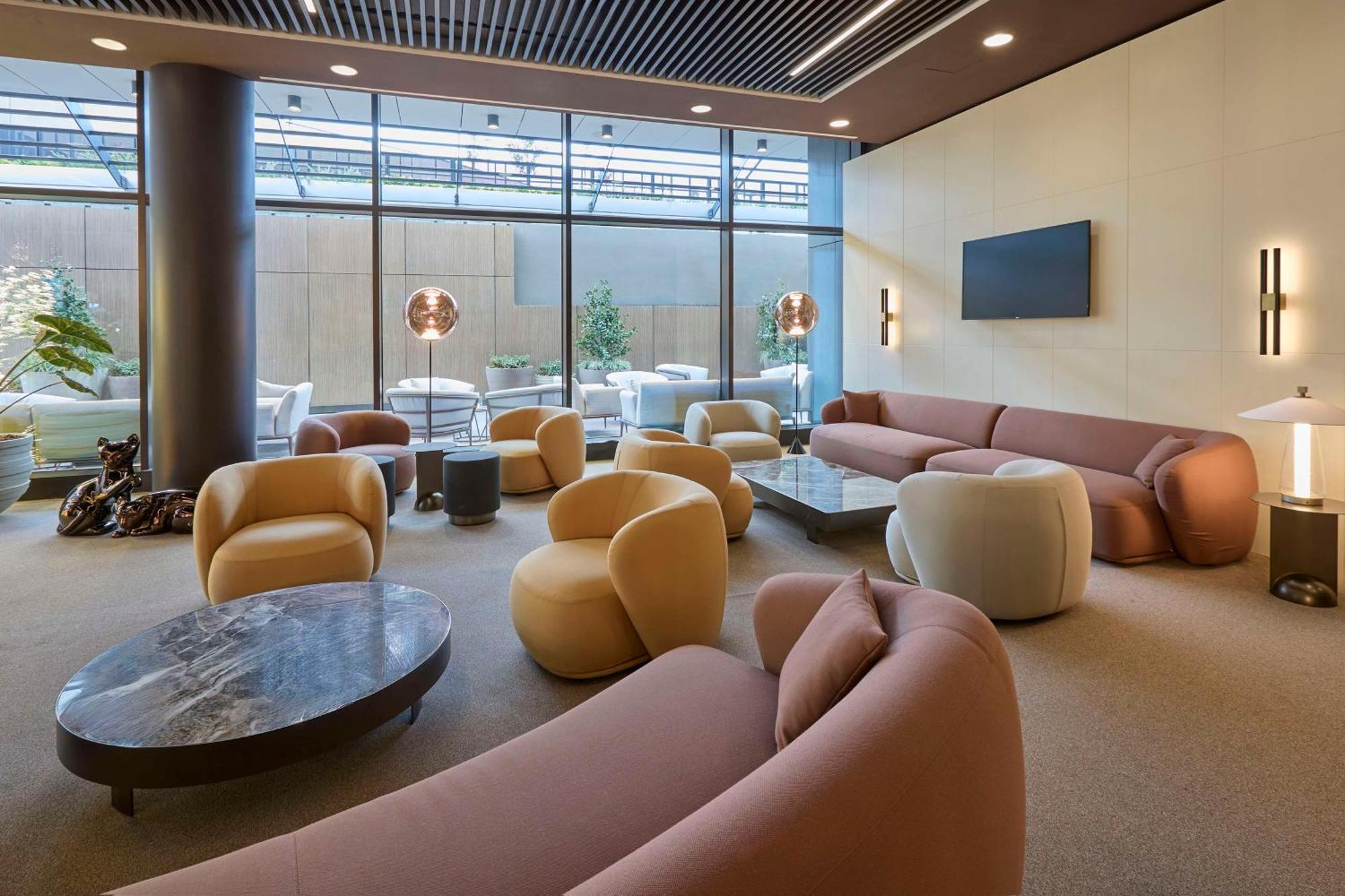 Radisson Blu Hotel, Bergamo Choruslife Exteriér fotografie