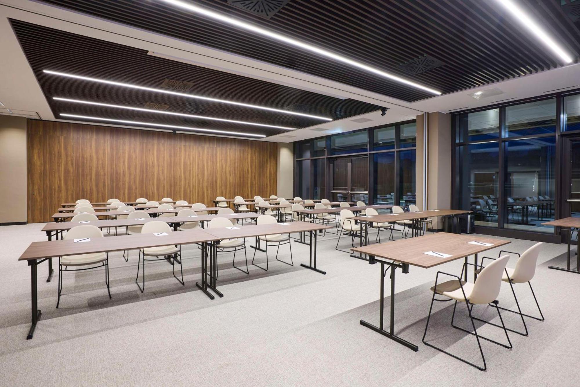 Radisson Blu Hotel, Bergamo Choruslife Exteriér fotografie