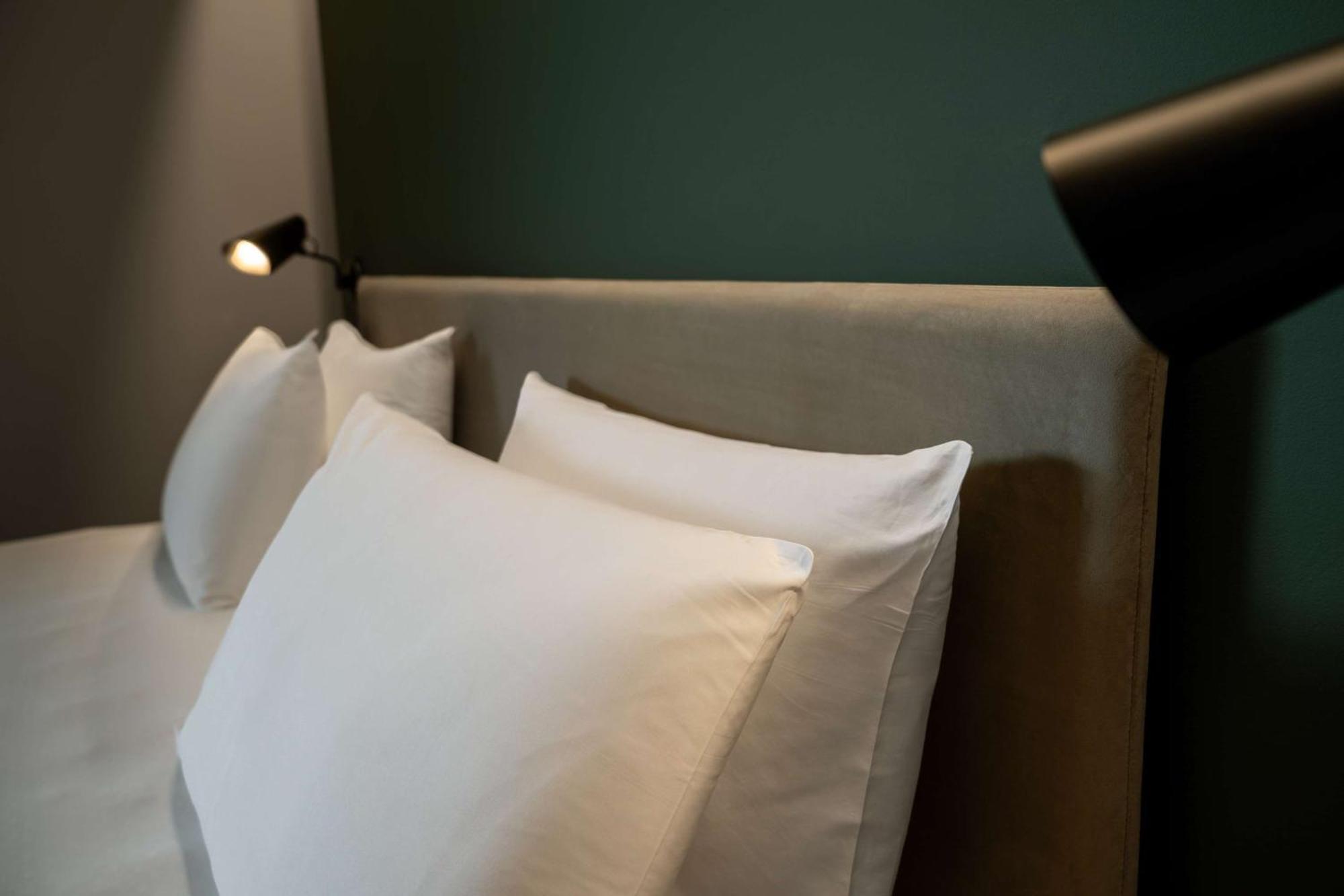 Radisson Blu Hotel, Bergamo Choruslife Exteriér fotografie