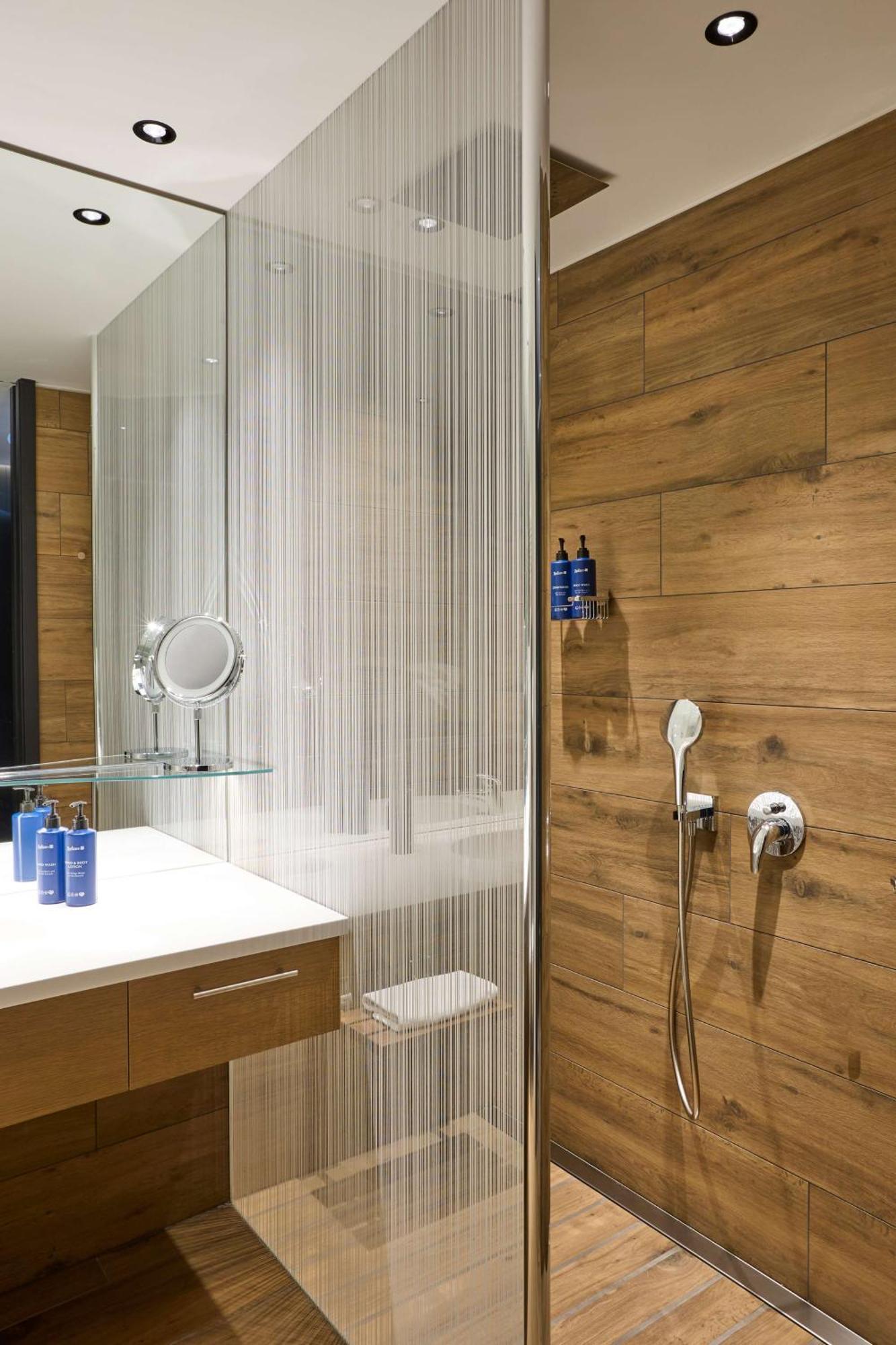 Radisson Blu Hotel, Bergamo Choruslife Exteriér fotografie