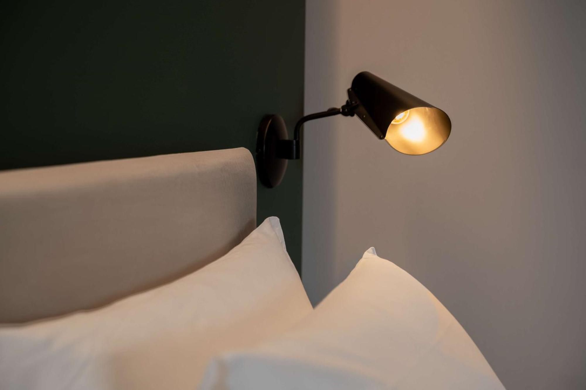 Radisson Blu Hotel, Bergamo Choruslife Exteriér fotografie